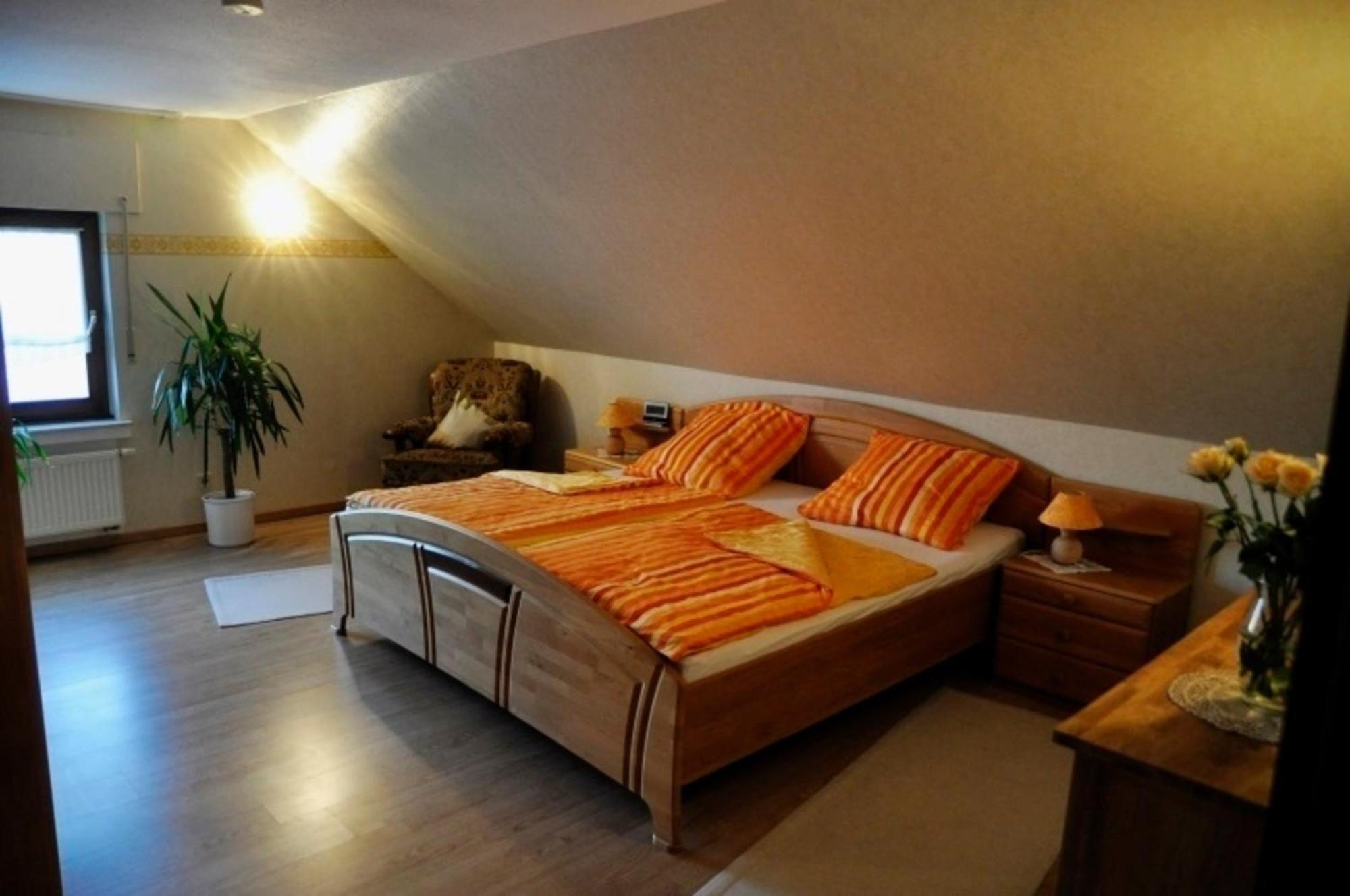 Ferienhaus Wagner Weiler  外观 照片