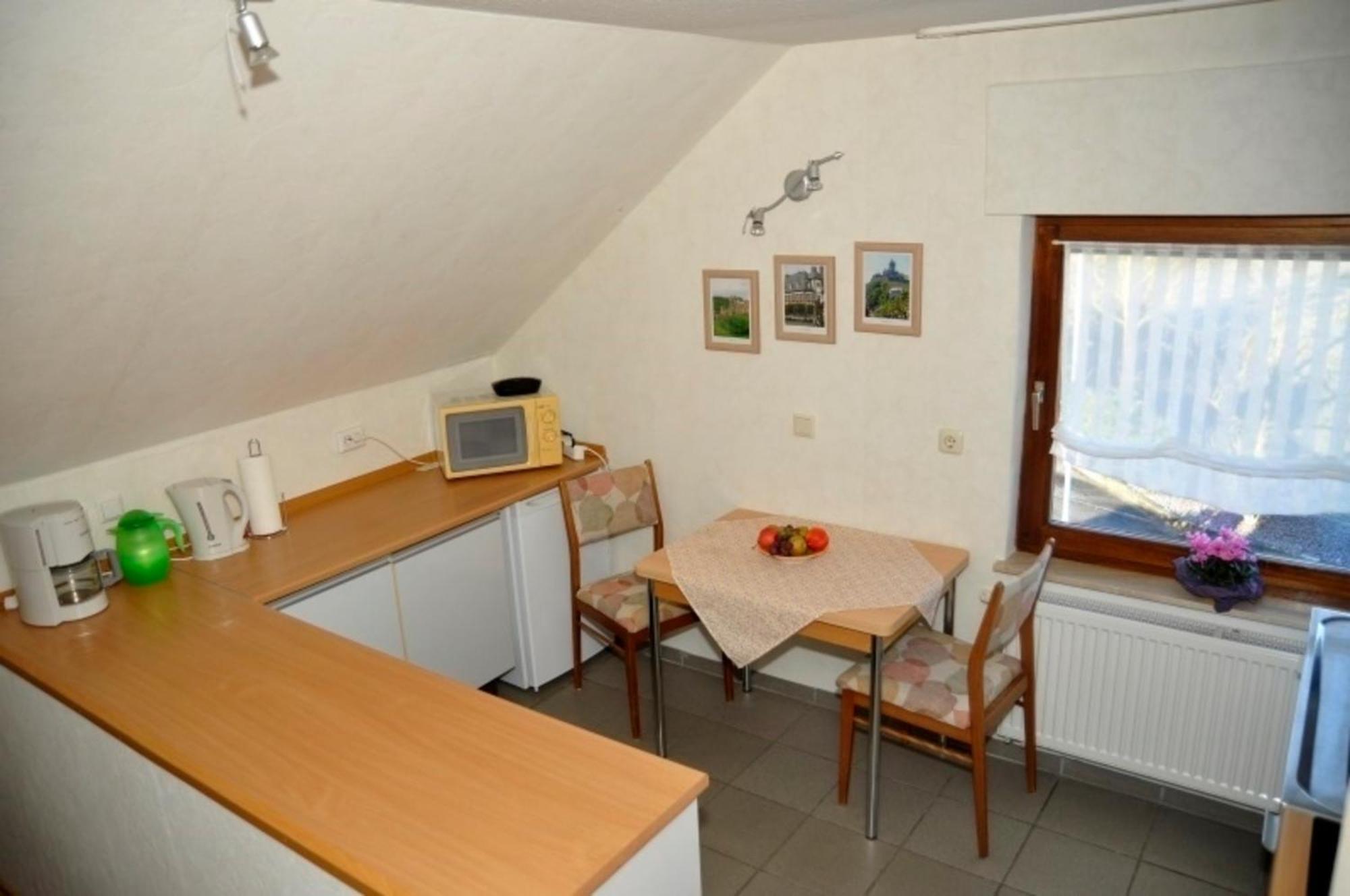 Ferienhaus Wagner Weiler  外观 照片