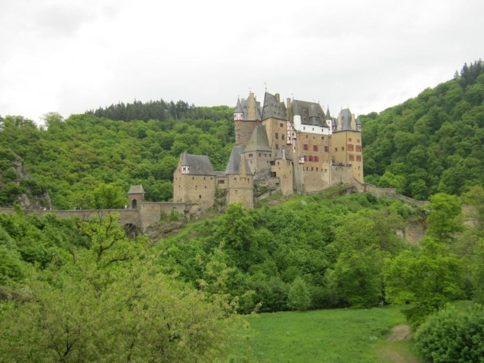 Ferienhaus Wagner Weiler  外观 照片
