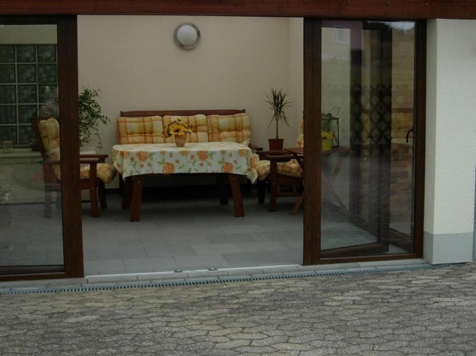 Ferienhaus Wagner Weiler  外观 照片