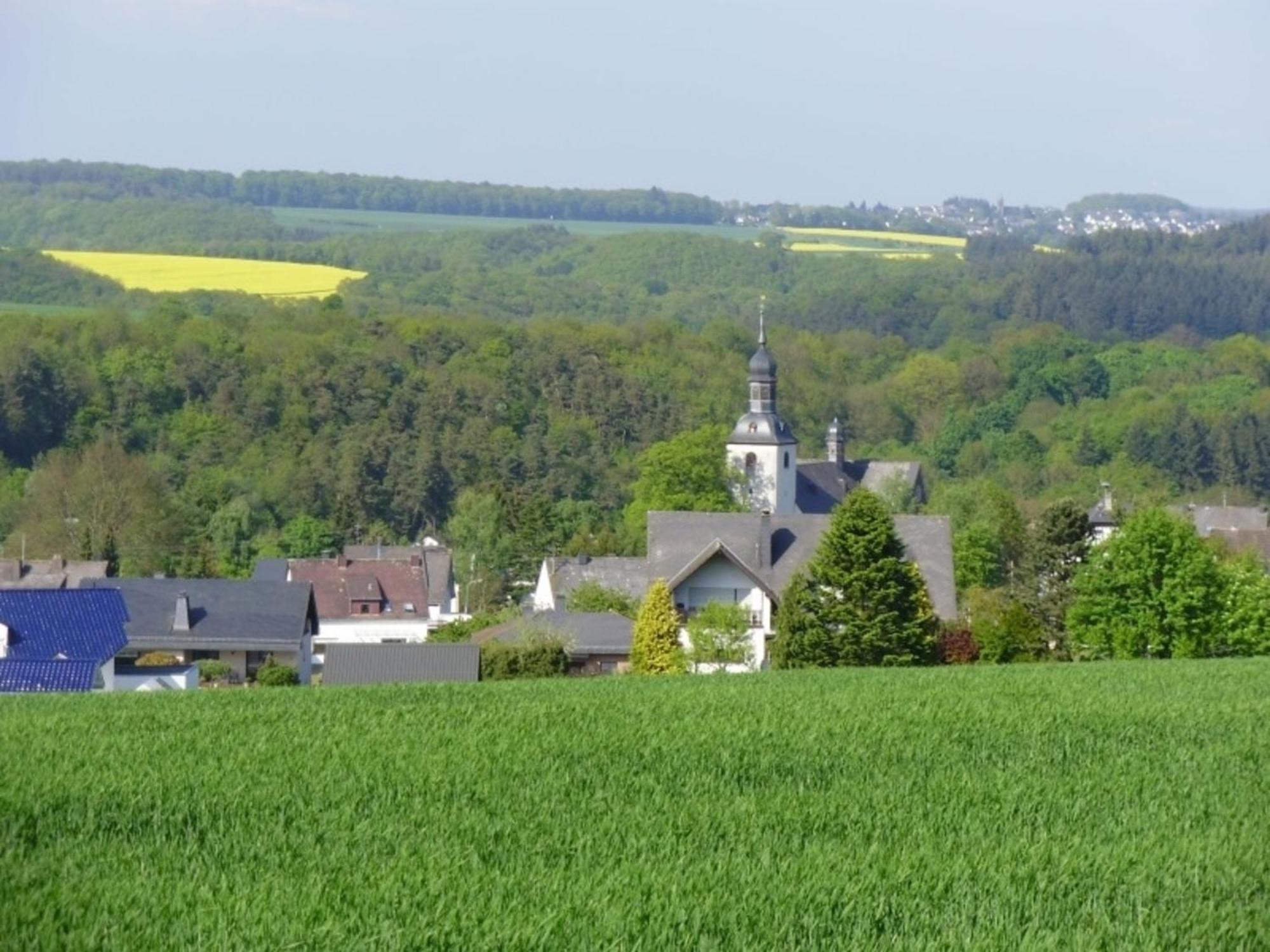 Ferienhaus Wagner Weiler  外观 照片